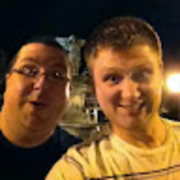 Meet your Posher, Brian - Picture 1 of 1